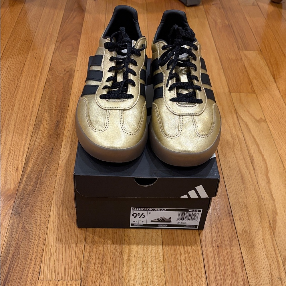 Adidas sneakers